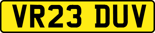 VR23DUV