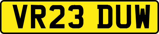 VR23DUW