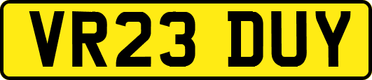 VR23DUY