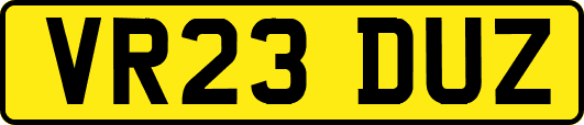 VR23DUZ