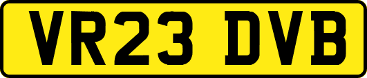VR23DVB
