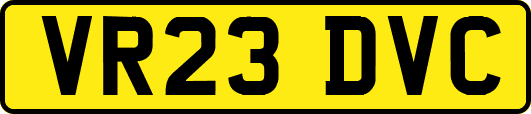 VR23DVC