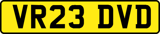 VR23DVD