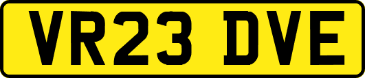 VR23DVE