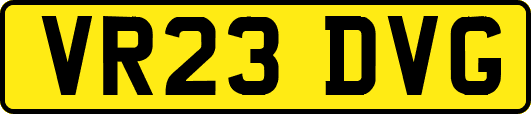 VR23DVG