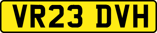 VR23DVH