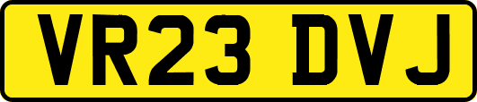 VR23DVJ
