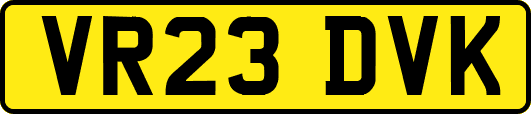 VR23DVK