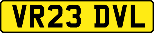 VR23DVL