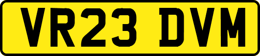 VR23DVM