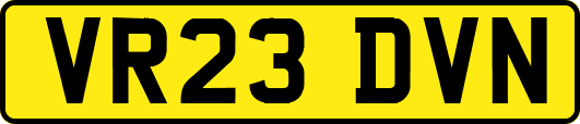 VR23DVN