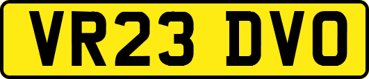 VR23DVO