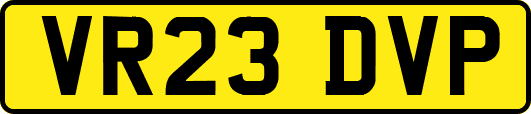 VR23DVP