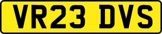 VR23DVS