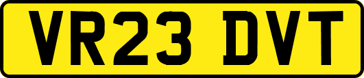 VR23DVT