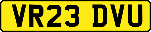 VR23DVU