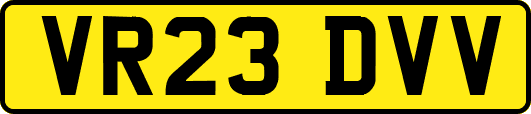 VR23DVV