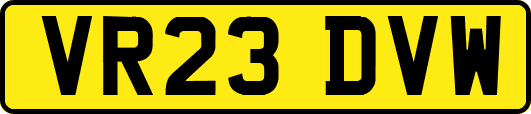 VR23DVW