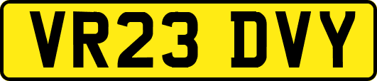 VR23DVY