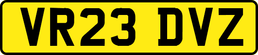 VR23DVZ