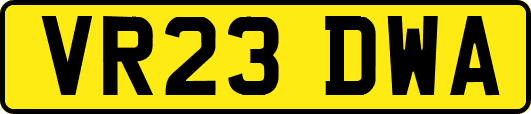 VR23DWA