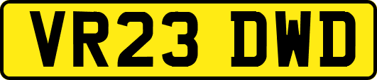 VR23DWD
