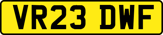 VR23DWF