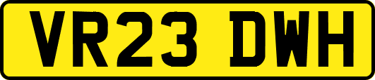 VR23DWH