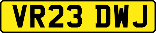 VR23DWJ