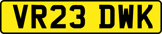 VR23DWK