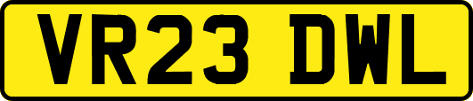 VR23DWL