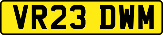 VR23DWM