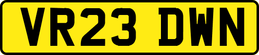 VR23DWN