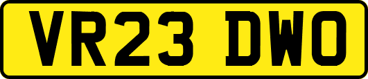 VR23DWO