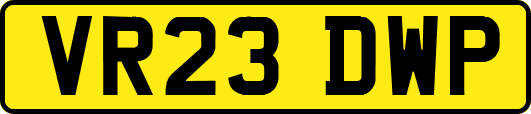 VR23DWP