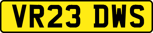VR23DWS