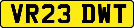 VR23DWT