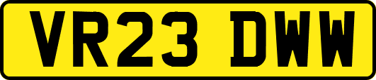 VR23DWW