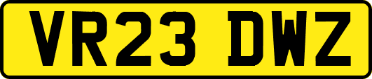 VR23DWZ
