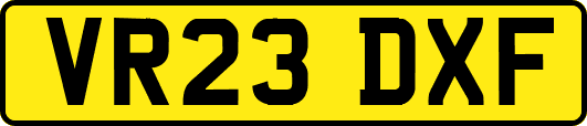 VR23DXF