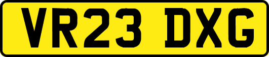 VR23DXG