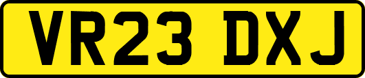 VR23DXJ