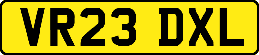 VR23DXL