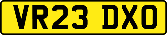 VR23DXO