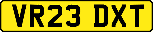 VR23DXT