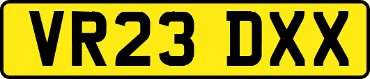 VR23DXX