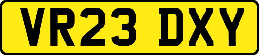 VR23DXY