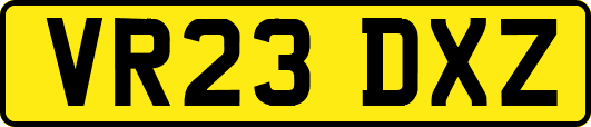 VR23DXZ