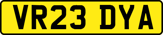 VR23DYA