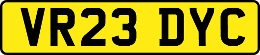 VR23DYC